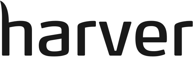 Logotype Harver