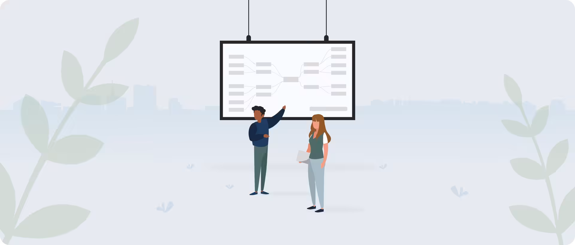 Data-Driven Recruitment