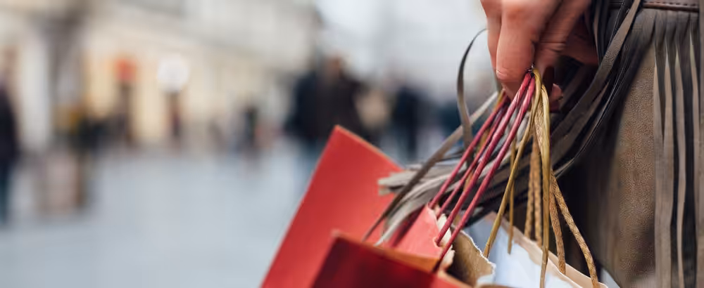 Retail Client