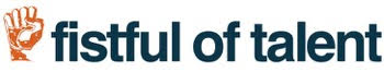 Fistful of Talent logo