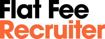 Flat Fee Recruiter Logo