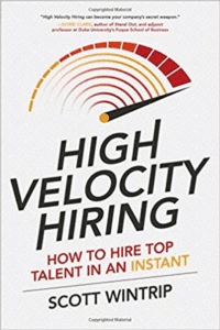 Image of High Velocity Hiring