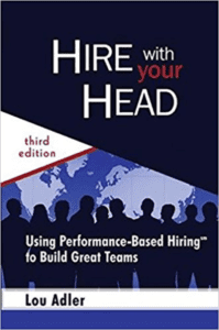 Image of Hire with your Head