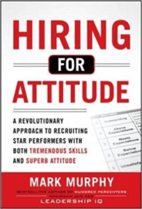 Image of Hiring for Attitude