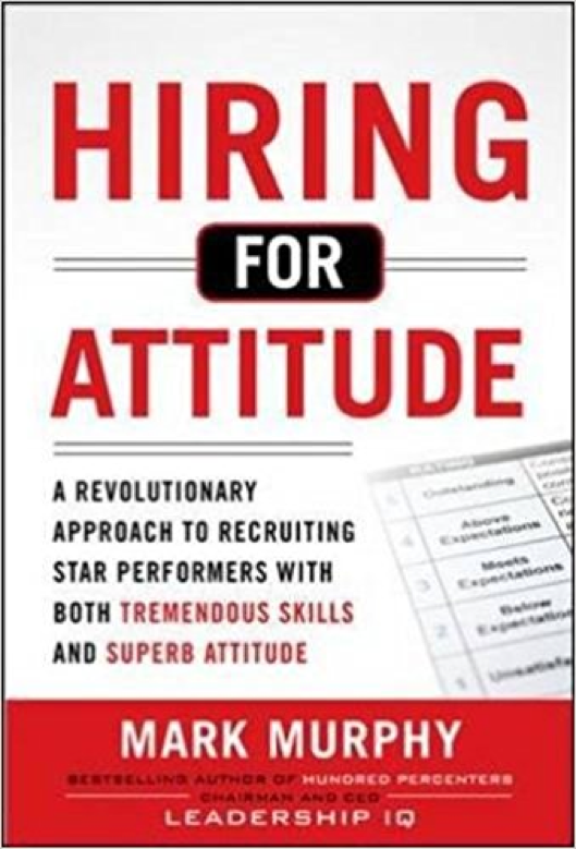 15 Best Books About Recruitment To Read In 2018 [Updated] - Harver