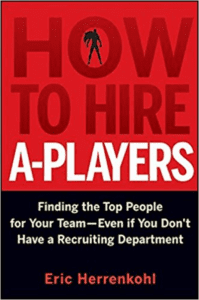 Image of How to hire A players