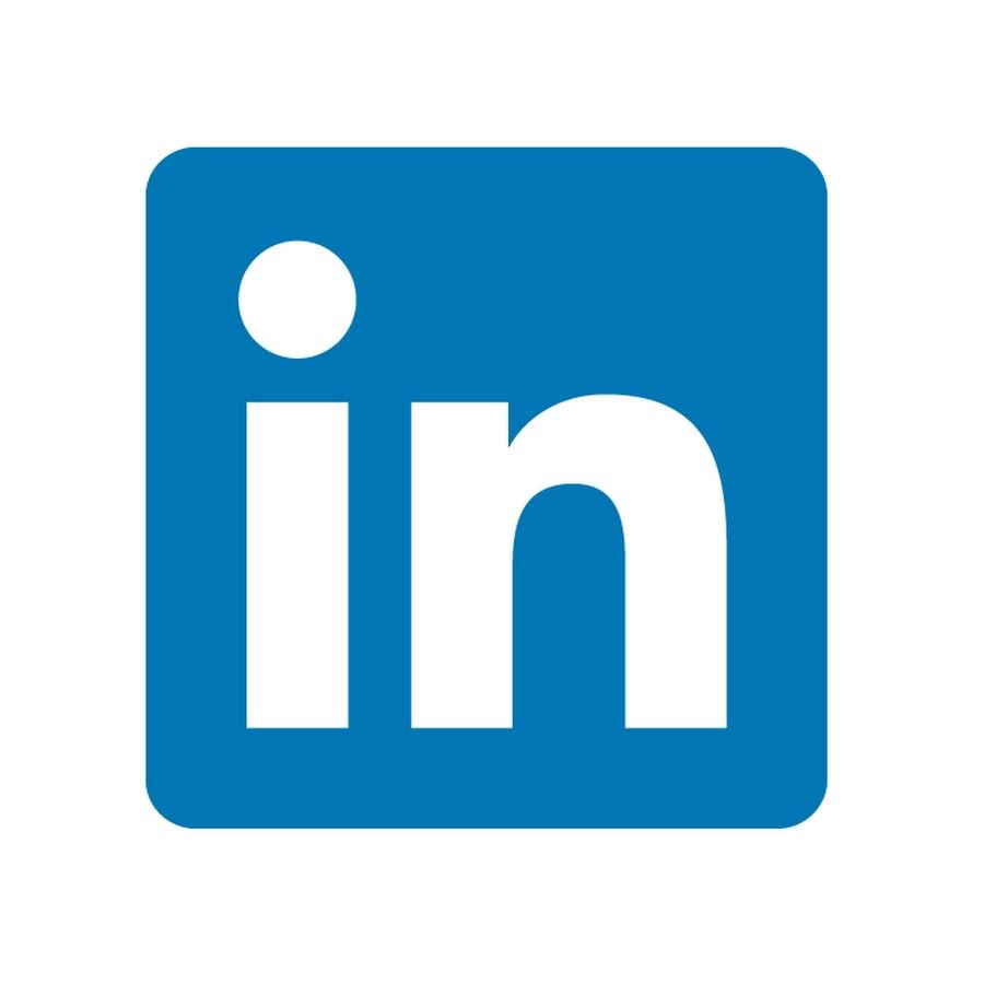 Linkedin Talent Blog Logo