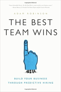 Image showing the best team wins