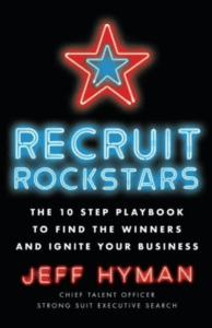 Image of Recruit Rockstars
