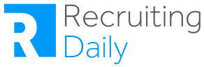Recruiting Daily Logo