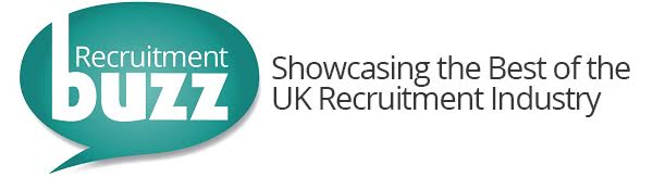 Recruitment Buzz Logo