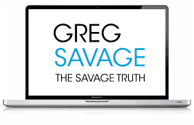 Savage Truth Logo