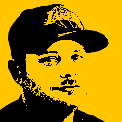 Snark Attack Logo