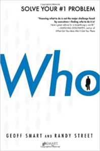 Image of Who