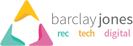 Barclay Jones Logo