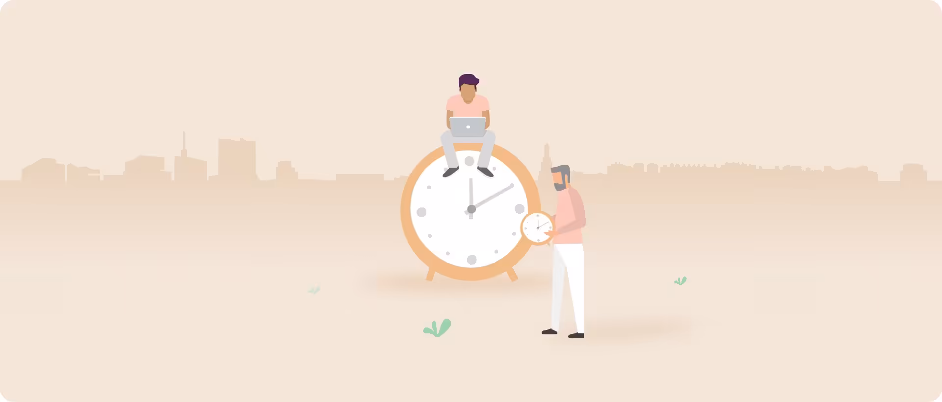 Reduce Time To Hire