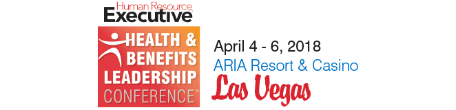 Benefits Conference Logo