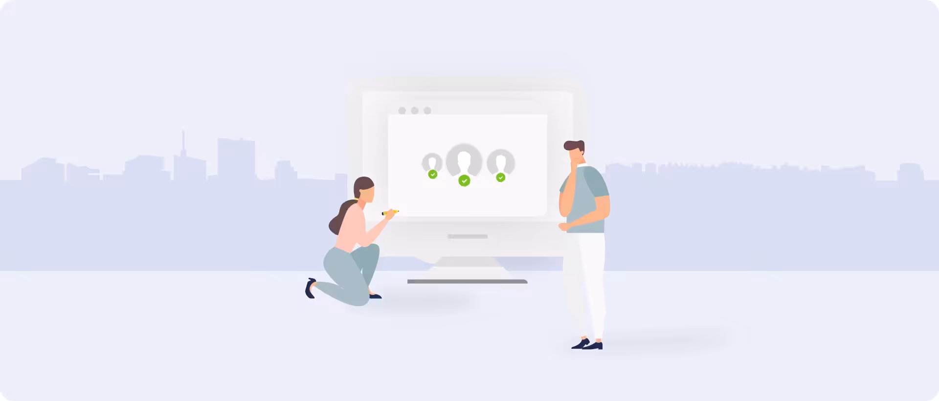 Career Page Examples
