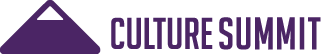 Culture Summit Logo