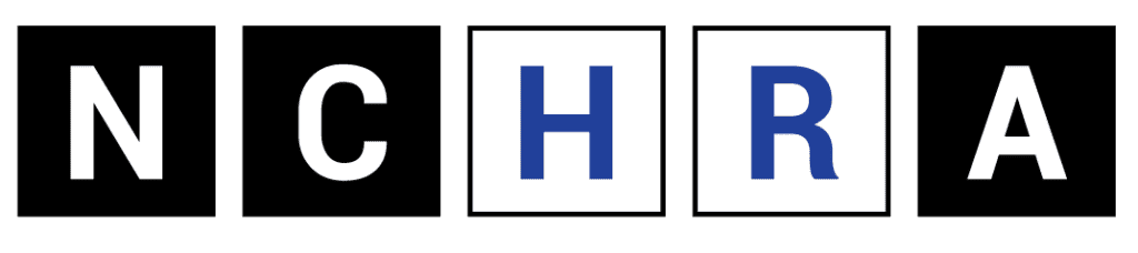 NCHRA Logo