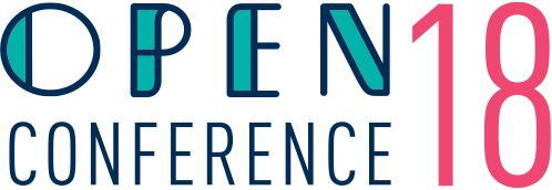 Open Conference Logo