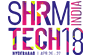 SHRM Tech Logo