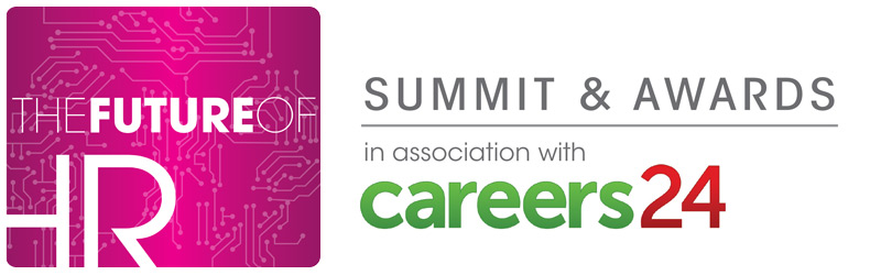 The Future of HR Summit Logo