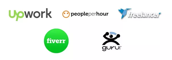 Freelancer platforms