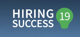 Image result for hiring success conference 2019