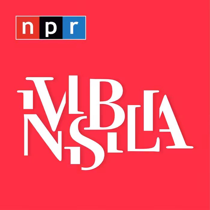 Invisibilia NPR