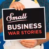 The Small Business War Stories