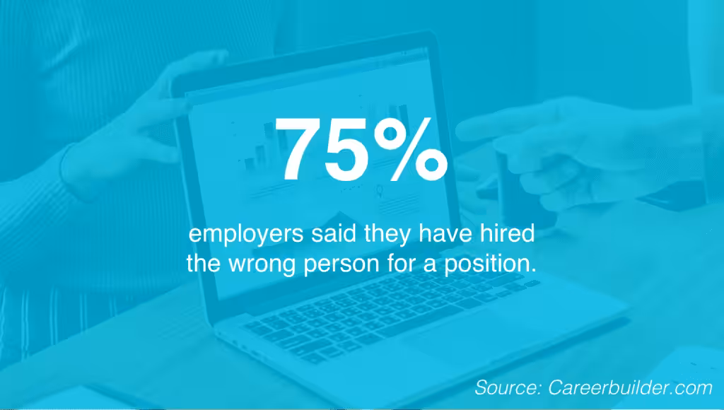 Wrong Hire