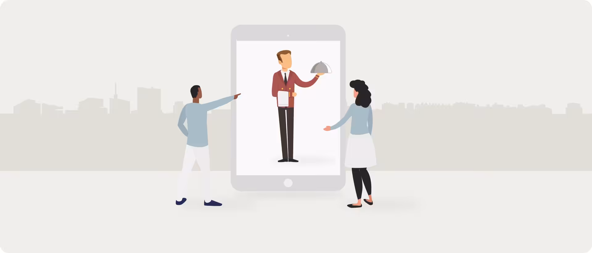 HR in Hospitality