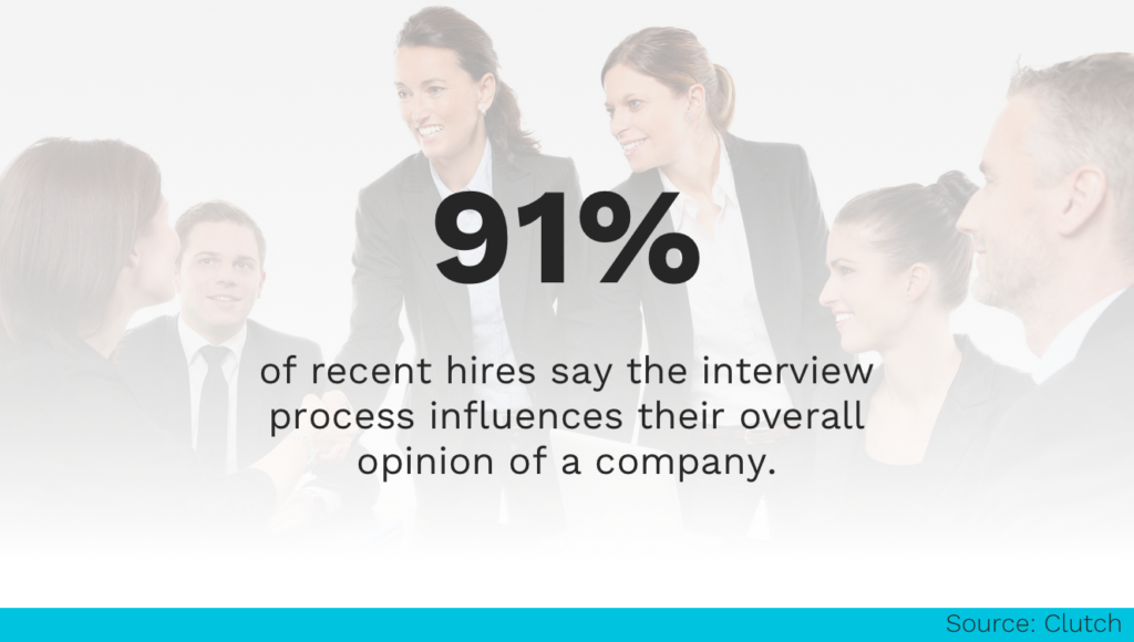 Interview Process Opinion