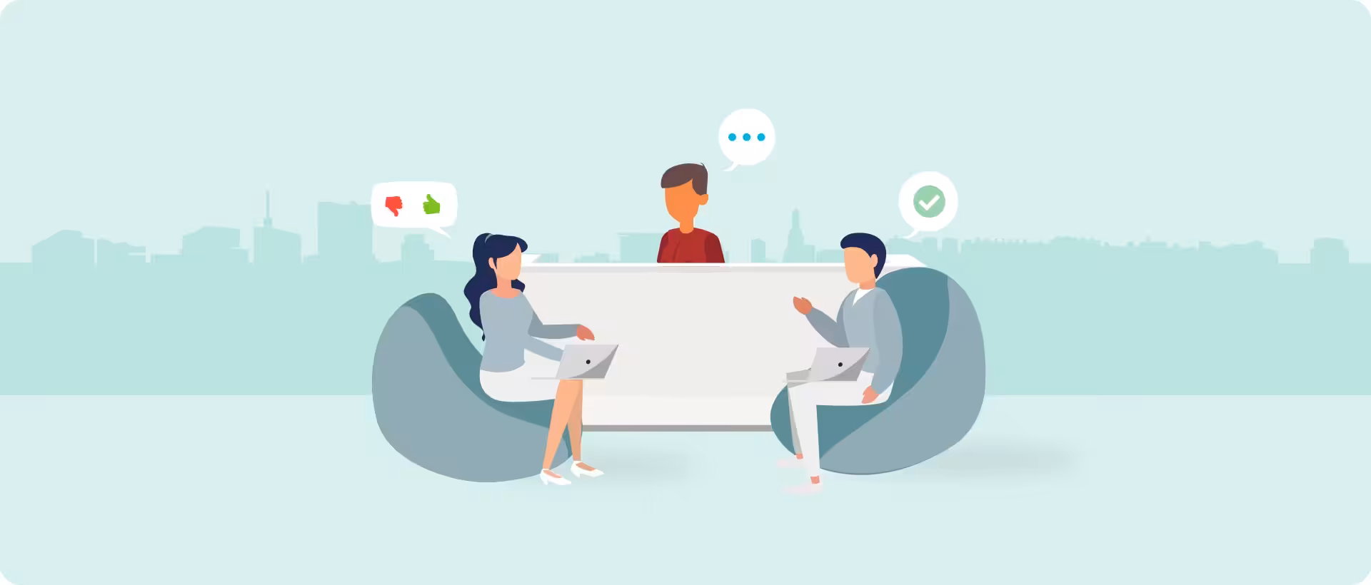 Peer Interview