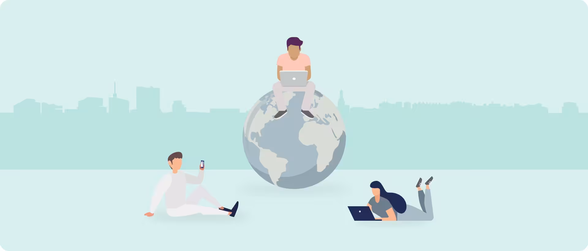 Hiring Remote Employees