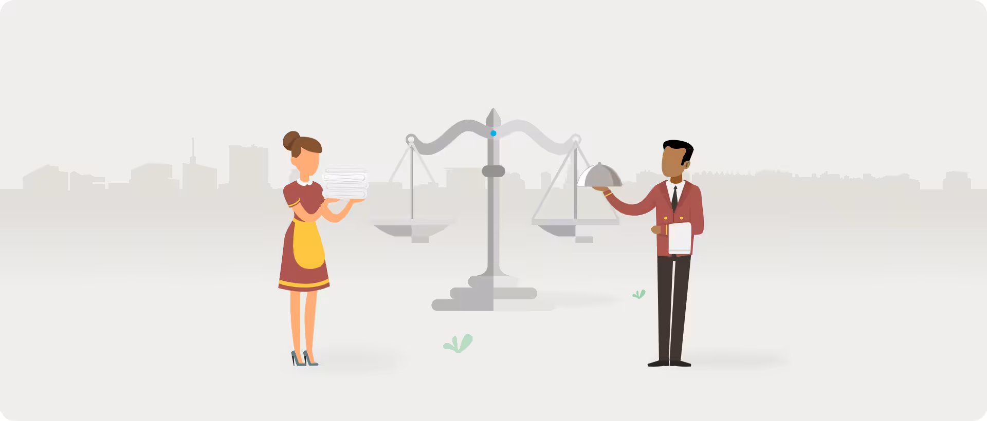 Diversity In Hospitality