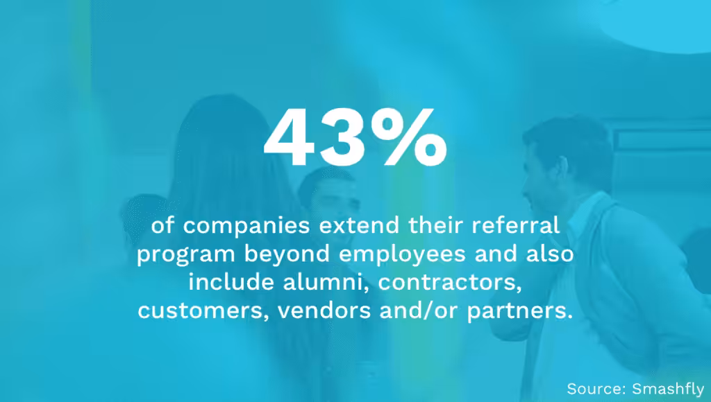 Extended Referral Program