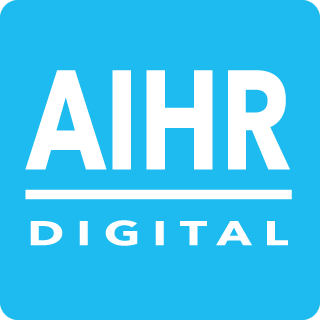 AIHR Digital Logo
