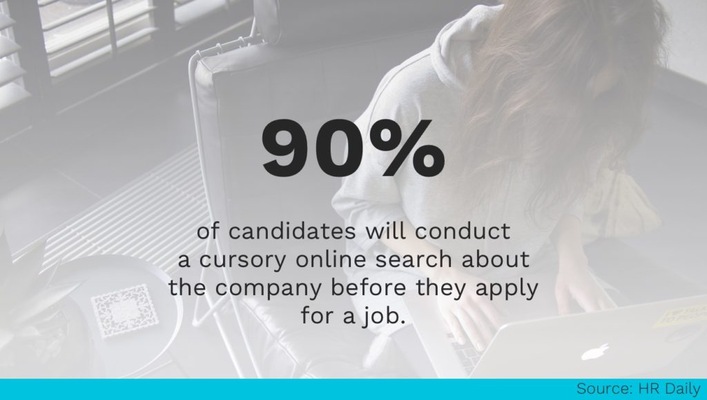 Employer Research