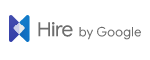 Hire by Google