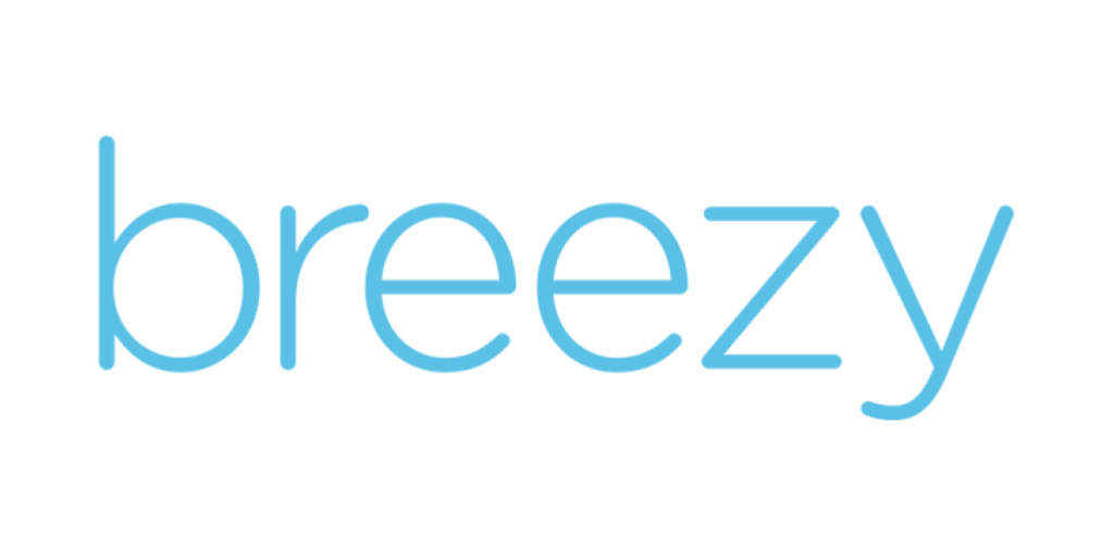 Breezy Logo