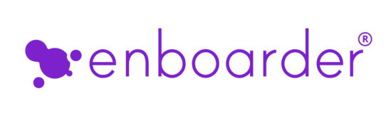 Enboarder Logo