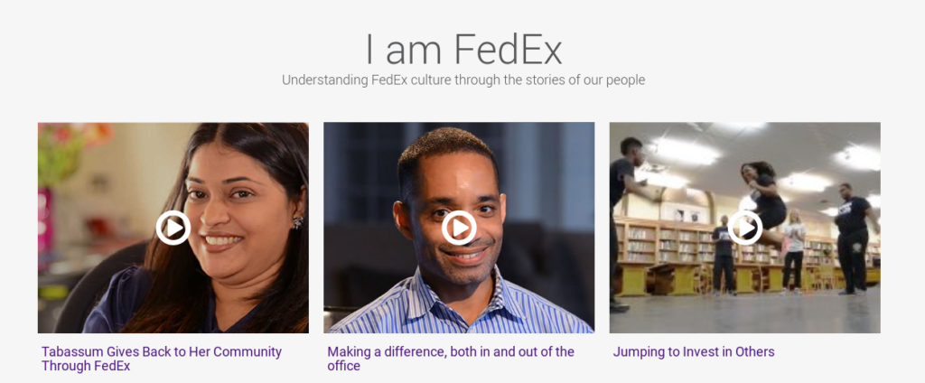 FedEx Careers