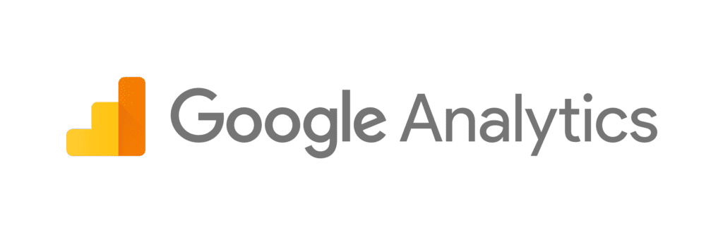 Google Analytics Logo