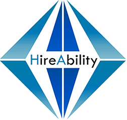 HireAbility Logo
