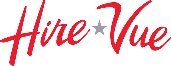 Hirevue Logo