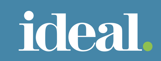 Ideal Logo