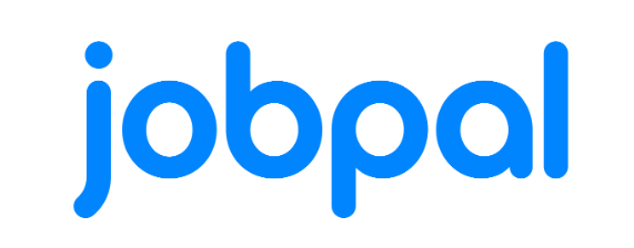 Jobpal Logo