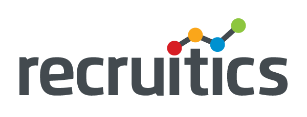Recruitics Logo